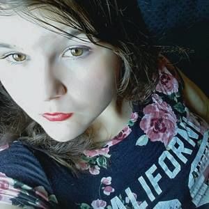 Meet your Posher, Natasha